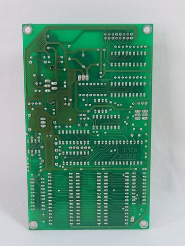 Sound Board - QSOUND 2V1.2 - FL0265CRE1 - Arcade / Slot Machine Audio PCB - 第 12/15 張圖片