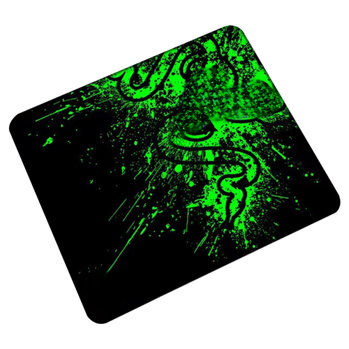 Gaming Mouse Keyboard Mat Non-Anti Slip Pad Large Laptop PC Computer Desk Large - Picture 33 of 34