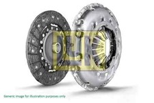 LuK Clutch Kit 2 piece (Cover+Plate) 625321209