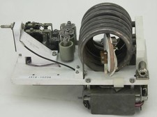 10206 LAM RESEARCH MINI RF MATCH GEAR DRIVE ASSY 853-015130-002-M-DFT
