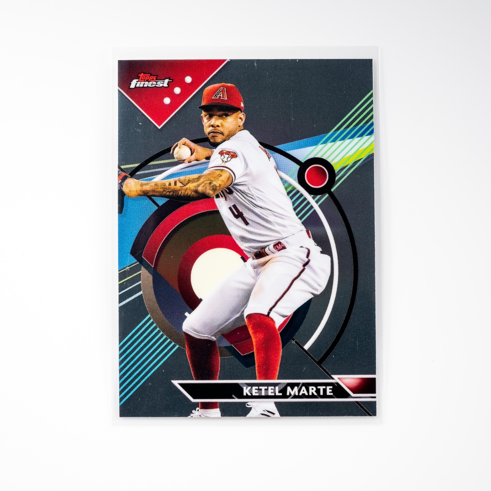 2023 Topps Finest - BASE - Pick your card - FREE SHIPPING - Rookies - Veterans - Picture 33 of 202