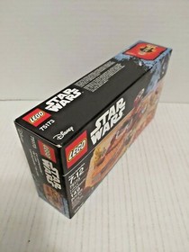 LEGO Star Wars Luke's Landspeeder (75173)