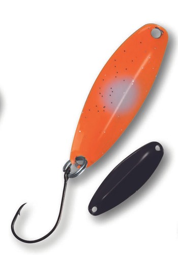 Paladin FTM - Spoon - ca 200 Modelle, Forelle, UV Blinker, Trout, Inlinespoon  - Bild 47 von 214