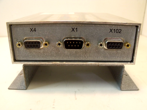 Siemens 1P7396463 D346 Noise Filter for Siemens Sensation CT Scanner - Picture 3 of 5