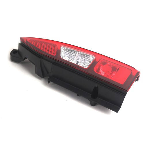 Rear Tail Light Lamp Housing For Citroen Berlingo For Peugeot Partner 2012-2018 - Picture 4 of 10