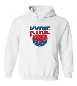 new jersey nets hoodie