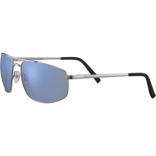 SERENGETI Modugno Sonnenbrille - polarisierte Glasgläser - Bild 4 von 4