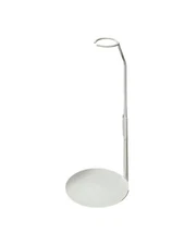 Kaiser Metal Doll Stand for 11-12” Dolls like Barbie