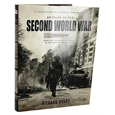 Großbritannien im Zweiten Weltkrieg - 1939-1945 Neues Buch