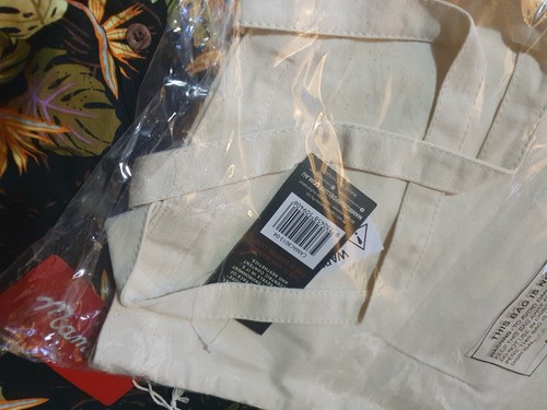 Mambo Loud Shirt Monsteria Rare LongsleeveBrand New Size M.. - Picture 12 of 17