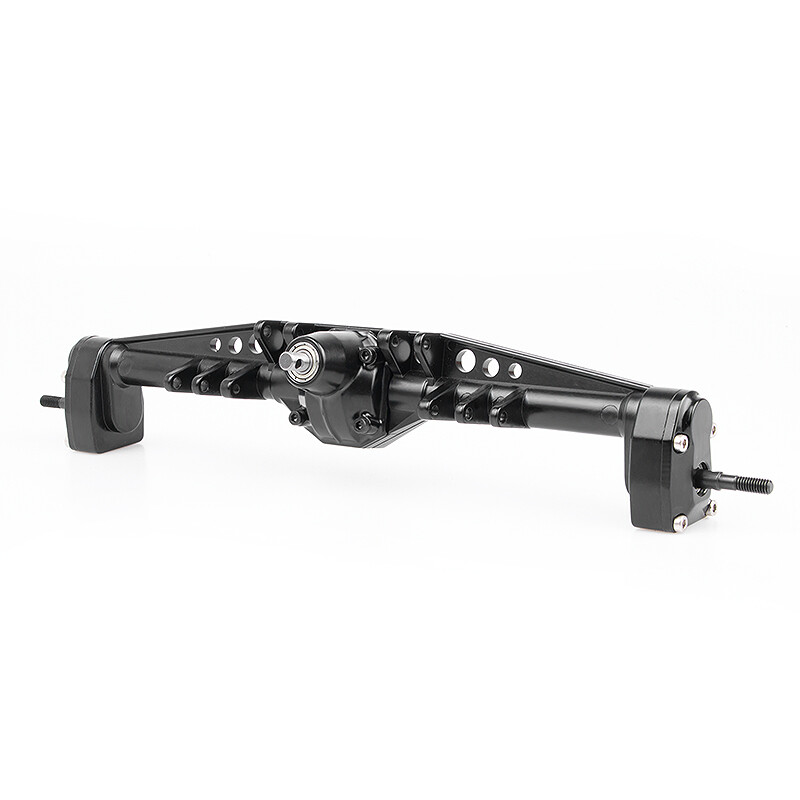 Amazon.com: KYX Racing Metal Front & Intermediate & Rear
