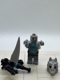 LEGO Chima Rogon loc059 70131 70133