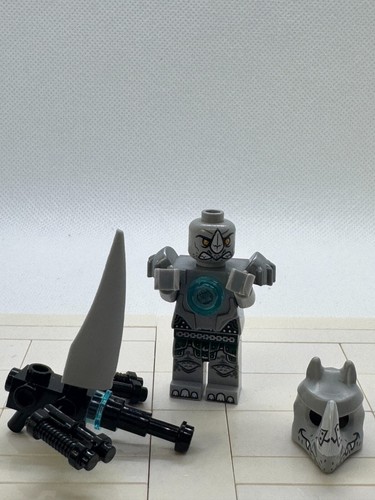 LEGO Chima Rogon loc059 70131 70133 - Imagen 5 de 6