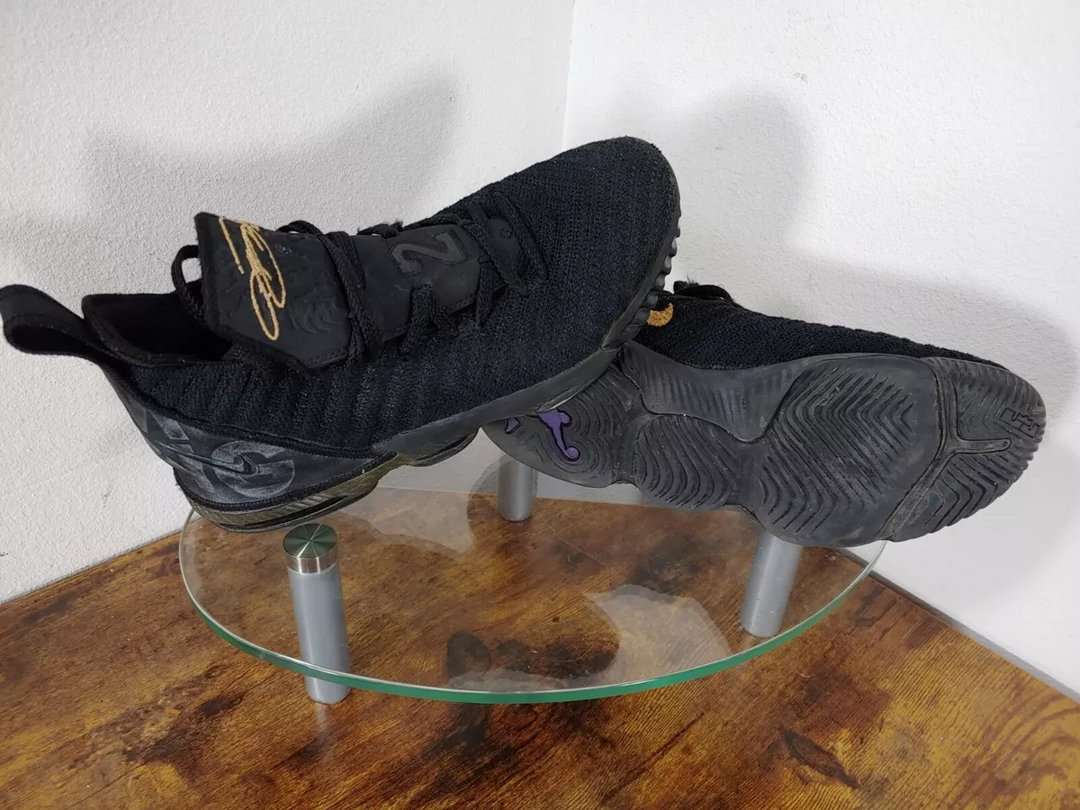 Lebron 16 im king price top