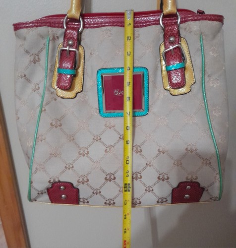 Dereon SHOULDER BAG - Picture 7 of 8