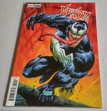 Venom, Vol. 4 (2021) #35O Nic Klein Variant