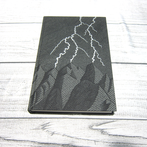 Frankenstein by Mary Shelley FOLIO SOCIETY 1st Ed HC in Slipcase 2004 Brockway - Picture 6 of 9