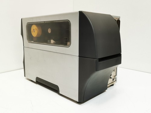 Zebra ZT410 Label Printer - Black / Ethernet / USB / Serial / PSU Included - Picture 4 of 10
