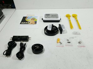 justpet wireless fence