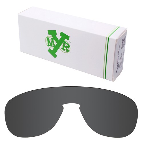 hdhut Anti-Scratch Polarized Replacement Lens for-Oakley Trillbe Sunglass - Opt. - Imagen 7 de 16