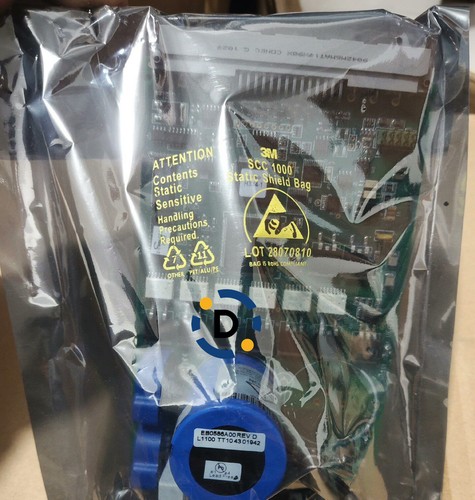 New EFL201-501D 198264 card - 第 2/6 張圖片