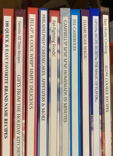 Cookbook JELLO SIMPLY DELICIOUS Recipes NEW 2001 Hardcover Kids Cooking Desserts - Imagen 7 de 7