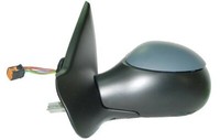 RüCkspiegel Recht FüR Peugeot 206 Cc 2000 Al 2008 Elektrisch 7 Runde Pins
