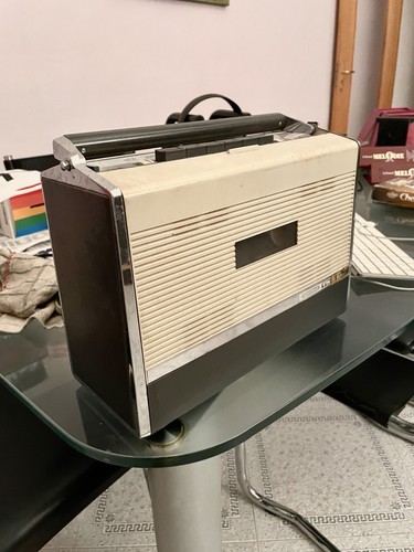 Grundig TK6 L registratore a bobine - Foto 4 di 4