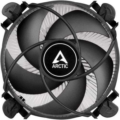 Arctic Alpine 17 CO Compact Intel Alder Lake CPU-Cooler Model ACALP00041A - Picture 4 of 7