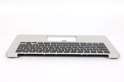 Top Case Keyboard Grade B Apple MacBook Air 13" A1466 2012 MD231LL/A US LAYOUT - Photo 9/12
