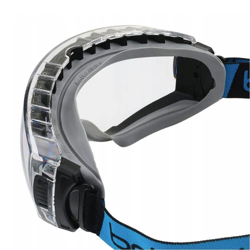 Bolle Safety Glasses Spectacles Goggles Various Types Protection Case Pouch Bag - Picture 126 of 225