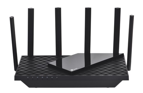 4897098686775 TP-Link Archer AX5400 Multi-Gigabit WiFi 6 Router TP-LINK - Picture 8 of 11