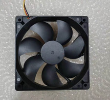 AD1212HB-A73GL ADDA 12VDC 0.37A 3Wire 120 120 25MM Server Axial Cooling Fan zyx