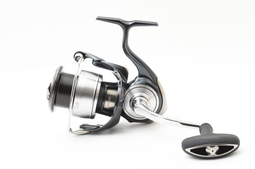 Daiwa 24 Certate LT 4000-CXH Spinning Reel Near Mint from JAPAN #2164 - Picture 9 of 14