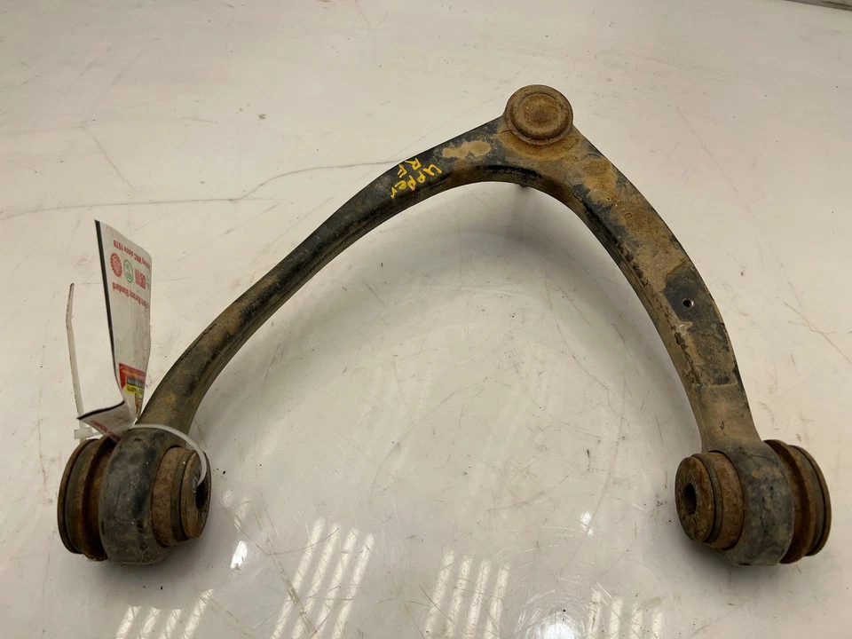 Brazo de control superior delantero Chevy para Tahoe Avalanche Yukon lado del pasajero derecho OEM Foto 4 de 4