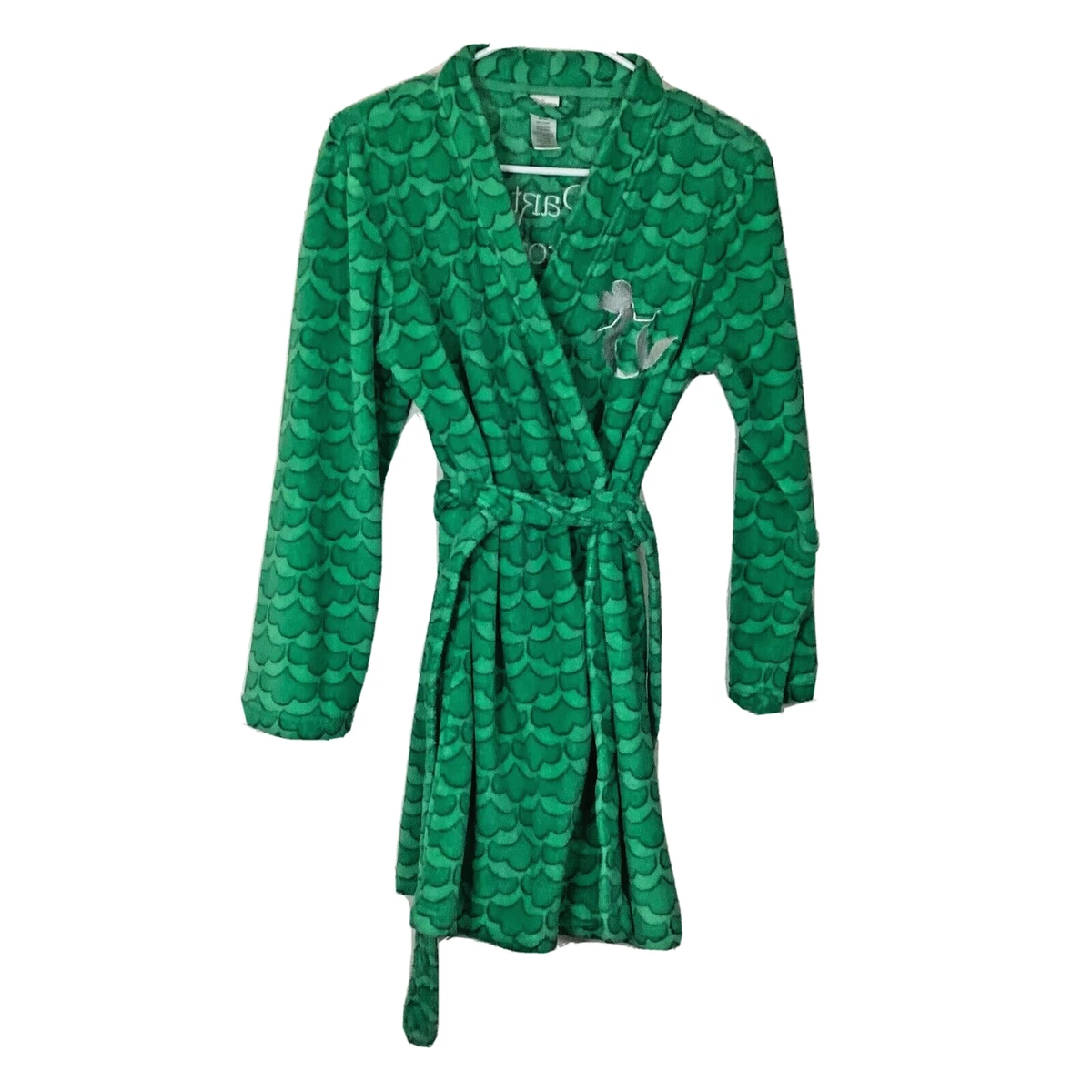M and s childrens dressing deals gowns