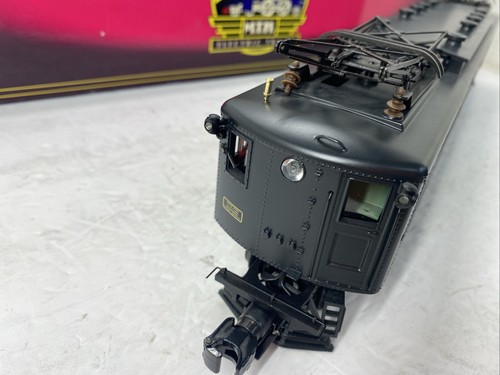MTH 20-5588-1 FF-1 Electric W/2.0 #3931 Pennsylvania RR - Picture 6 of 9