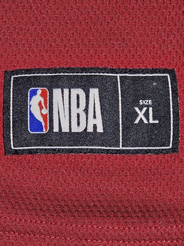 CLEVELAND CAVALIERS Kevin Love Basketball Jersey men's Medium - Picture 10 of 10