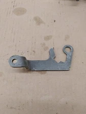 Vintage Corvette Original GM ITM Four Speed Shifter Body Lever Arm