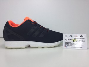 SCARPE. N39 1/3 Uk 6 ADIDAS ZX FLUX SNEAKERS BASSE S79099 SCARPE. N39 1/3 Uk 6 ADIDAS ZX FLUX SNEAKERS BASSE S79099