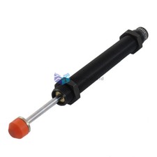 AC2050-3 50mm length Stroke 20mm Dia Thread Pneumatic Shock Absorber✦Kd