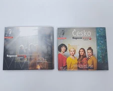 SACD Super Audio CD : Ragazze Quartet, Vivere, Dvorak