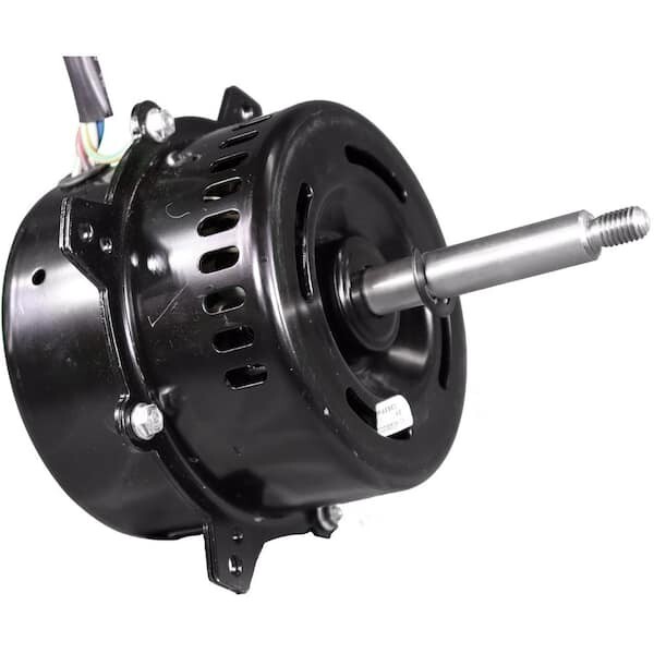3-Speed Fan Motor for 5,300 CFM Evaporative Coolers