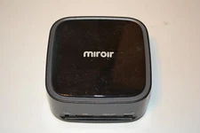 Miroir M29 Portable Projector (NO CORDS) 50" Picture, Rechargeable Battery