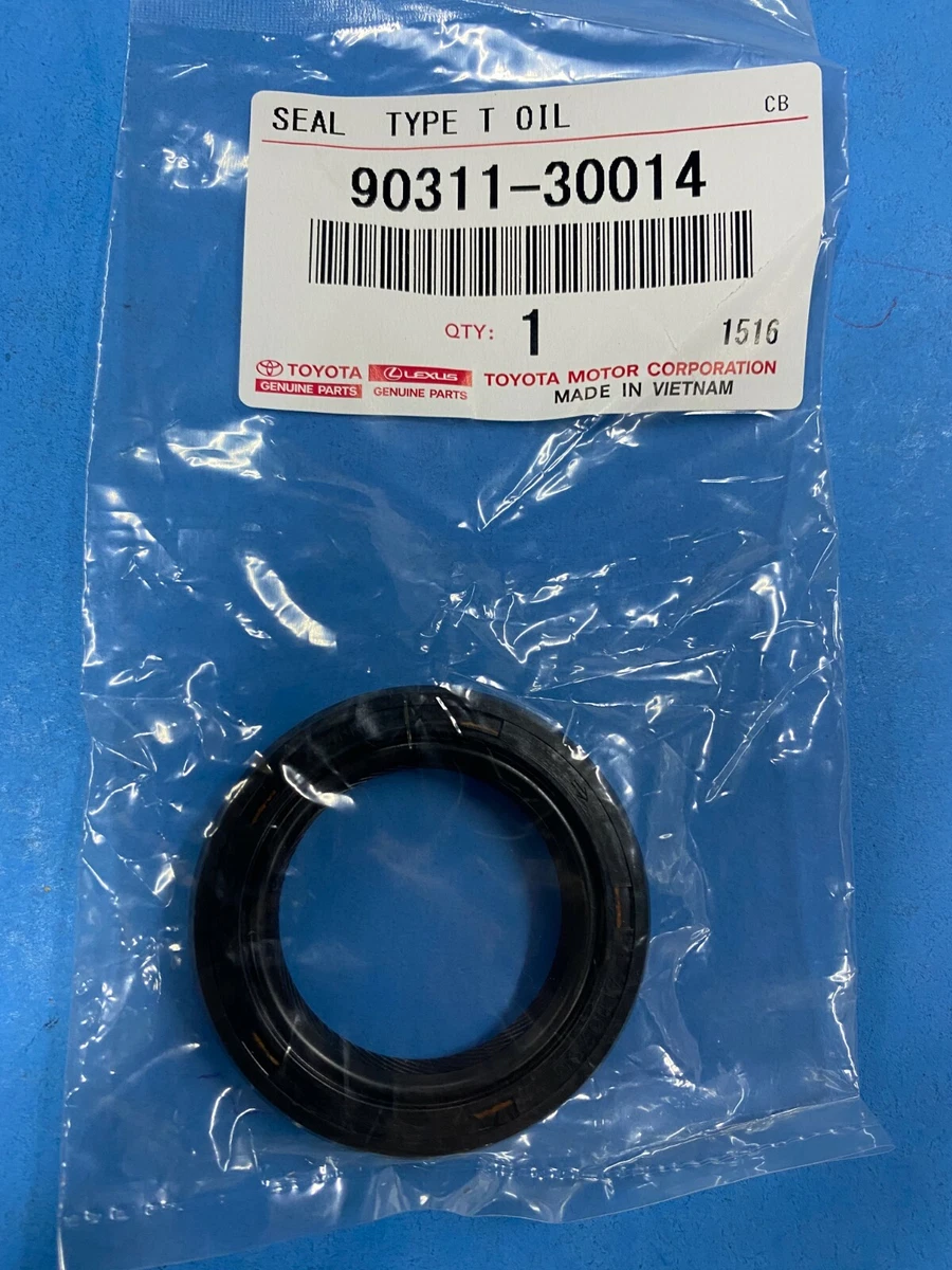GENUINE Toyota (89-04) OIL Seal ( 4Transmission Front Brg Retainer 