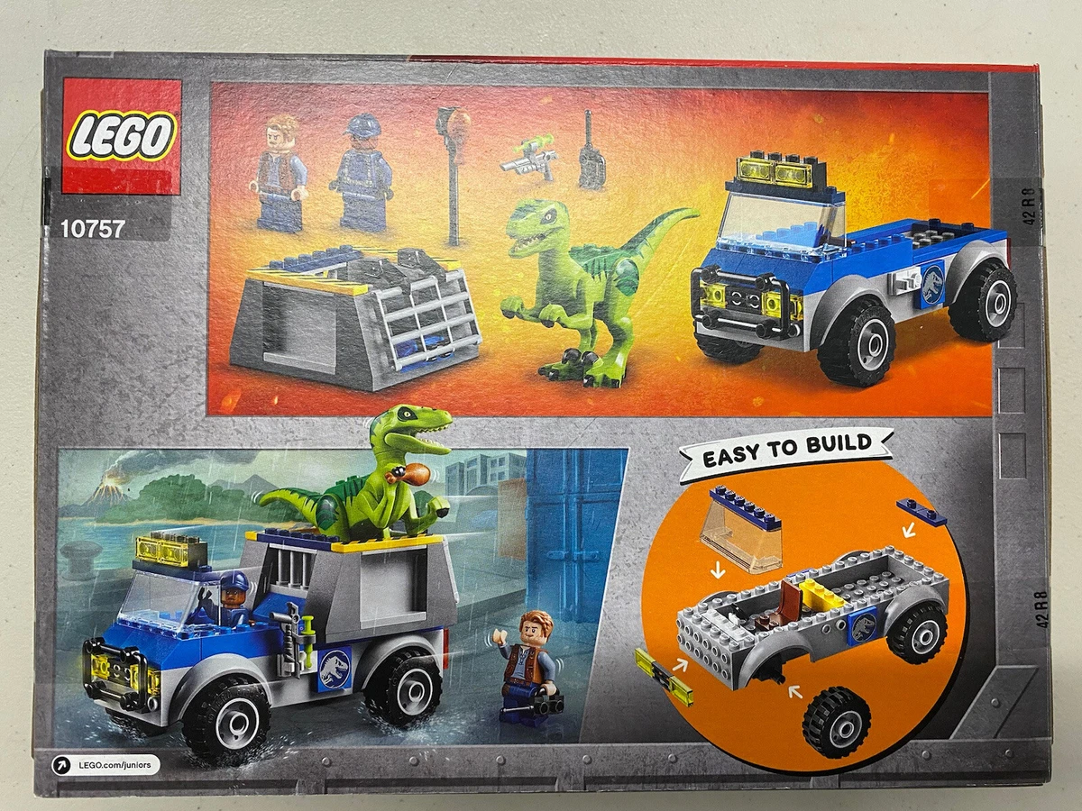 Lego sales set 10757