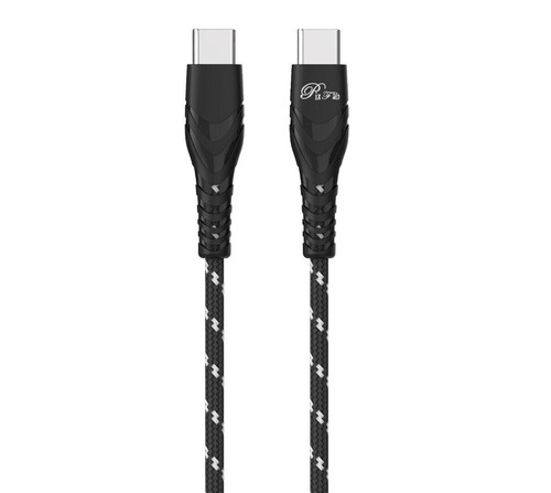 Para Apple IPHONE 15 Pro Plus Max USB Tipo C Cable de Carga Cargador Teléfono - Imagen 7 de 17