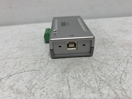 StarTech.com ICUSB2324852 2 Port USB to RS232 RS422 RS485 Serial Adapter - Picture 6 of 7