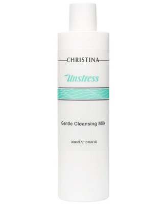 Christina - Gentle Cleansing Milk 200ml