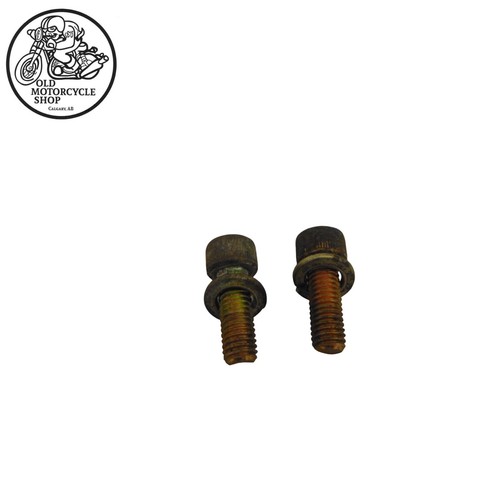 1985 KAWASAKI ZL900 ELIMINATOR IGNITION KEY HELMET LOCKS - Picture 4 of 9